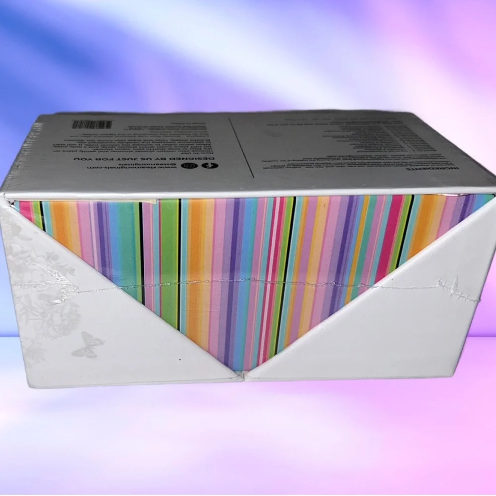 Steam Originals Steam Cubes: Speciality Blends to Uplift, Calm, Refresh & Relax